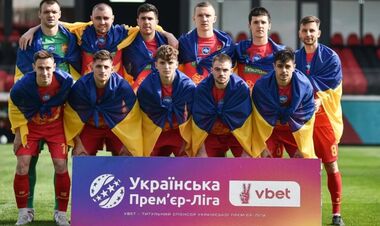 ФОТО. Емоції Максимова та Кобіна після битви за виживання в УПЛ
