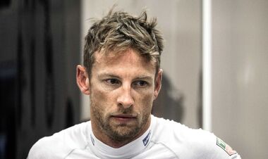 Чемпіон Формули-1: «Потрібно це заборонити. Це виглядає надто жорстко»