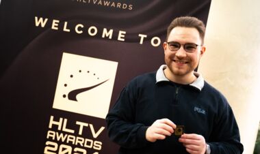 Прогноз Austin Major. Німецький стрімер поставив на перемогу українців