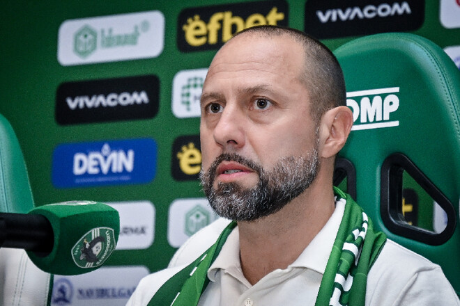 Тотальне домінування. Колишній тренер Шахтаря виграв требл у Європі