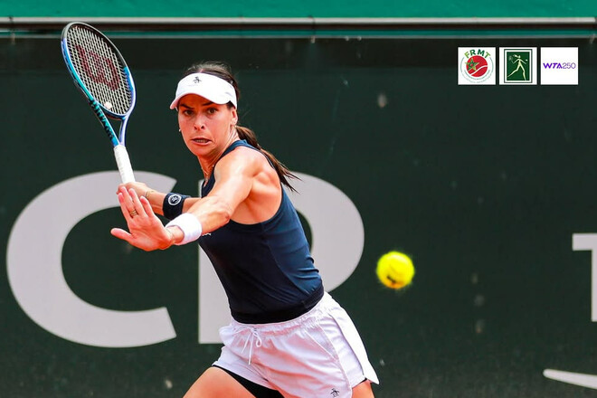 Дерби Австралии в Марокко. Известны полуфиналистки турнира WTA 250 в Рабате