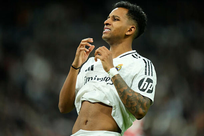 Велика зрада. Зірка Реала за великі гроші може перейти в Атлетіко