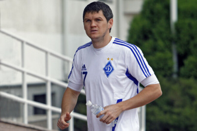 Михалик рассказал, кого из новых игроков хотел бы видеть в сборной Украины