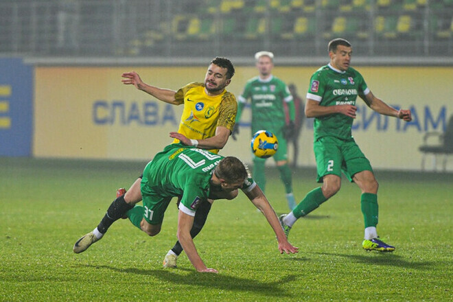 День аутсайдеров: сегодня определятся неудачники УПЛ