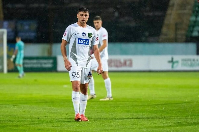 Семь футболистов покинут клуб УПЛ после завершения сезона 2024/25