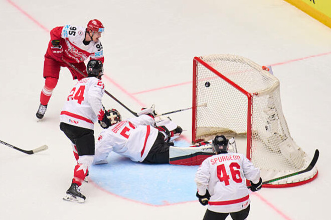 «Самое ужасное поражение сборной». Реакция фанов на вылет Канады с ЧМ