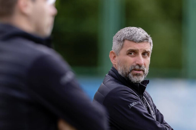 Хто у перехідні матчі? Стали відомі склади Оболоні та Лівого Берега