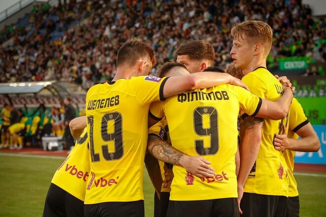 Черноморец – Александрия. Смотреть онлайн. LIVE трансляция