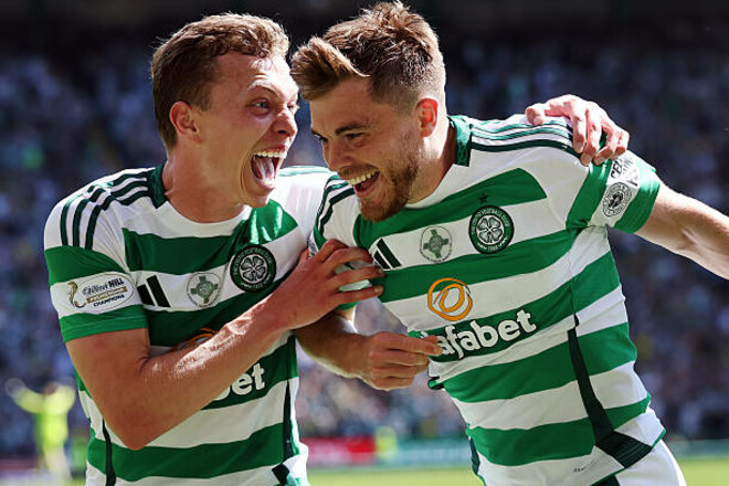 Абердін – Селтік. Прогноз і анонс на фінал Кубка Шотландії