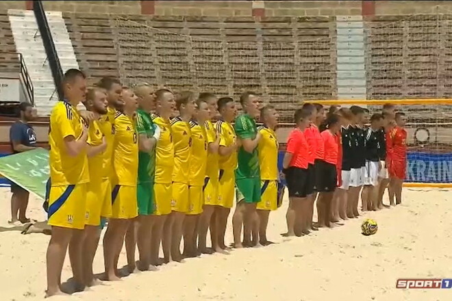 Україна зробила камбек та вирвала перемогу в Німеччини на старті Євроліги