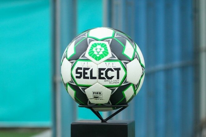 ОФІЦІЙНО. Клуб Другої ліги звільнив тренера з фізичної підготовки