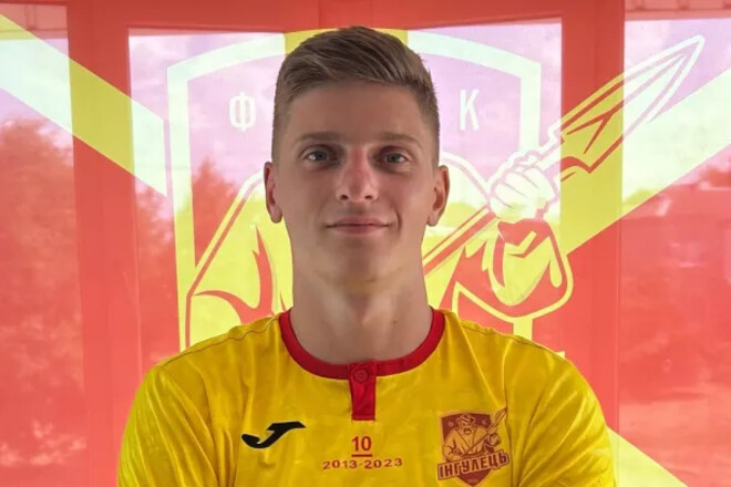 Перелом носа. Стало известно о сроках восстановления вратаря Ингульца