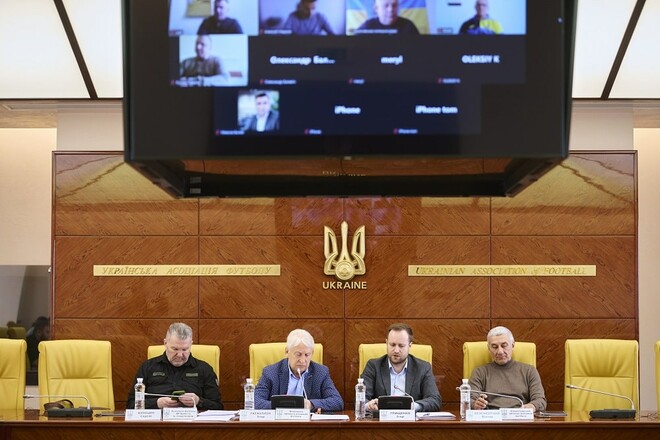 Херсонську обласну федерацію виключили із УАФ. Що сталося?