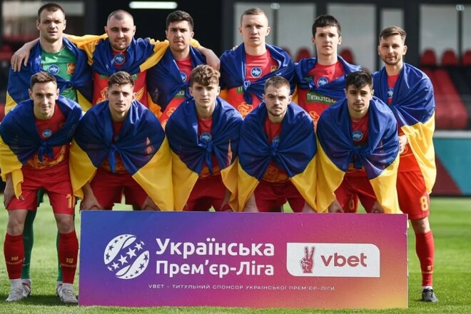 ФОТО. Эмоции Максимова и Кобина после битвы за выживание в УПЛ