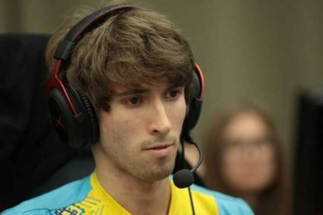 «1000 MMR за 10 дней, или удаляю игру». Игрок Dendi бросил себе вызов