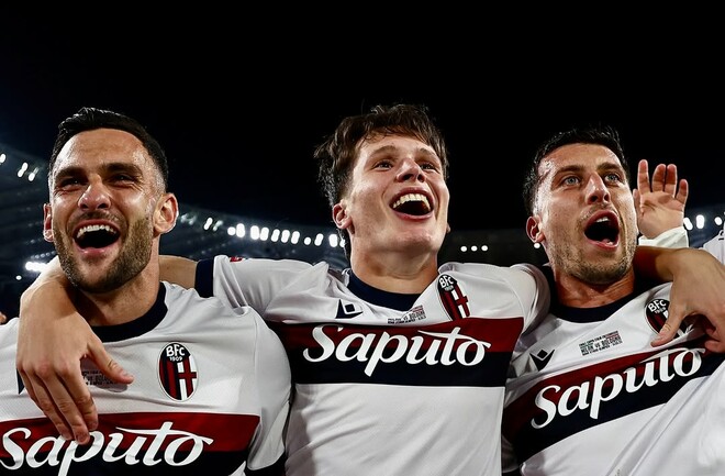 Болонья – Дженоа. Прогноз и анонс на матч чемпионата Италии