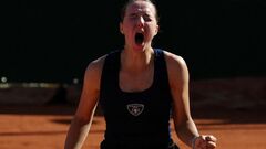 Обмен баранками. Соболева сенсационно вышла в основу Ролан Гаррос 2025!