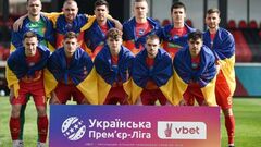 ФОТО. Эмоции Максимова и Кобина после битвы за выживание в УПЛ