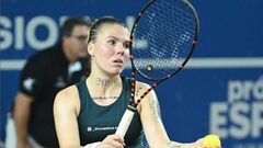 Переможена перша сіяна. Олійникова зіграє у півфіналі турніру в Словенії
