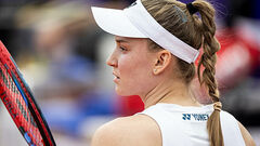Не самое приятное зрелище. Известны финалистки турнира WTA 500 в Страсурге