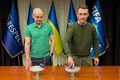 Кто с кем? Состоялась жеребьевка плей-офф за право участия в УПЛ