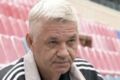 На 68-м году жизни ушел из жизни экс-динамовец Бережной