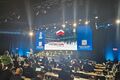 ИИХФ объявила места проведения будущих чемпионатов мира