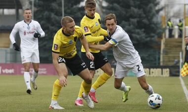 Чорноморець – Олександрія – 0:0. Текстова трансляція матчу