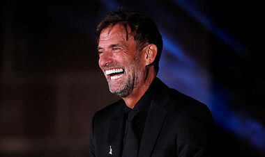 Открестился от Довбика? Клопп отреагировал на слухи о римской Роме