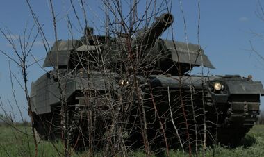 Уничтожение оккупантов продолжается. ВСУ обновили данные потерь армии рф