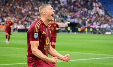 Артем ДОВБИК: «Зарплата там була б дуже високою»