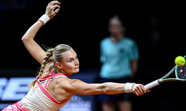 ЯСТРЕМСКАЯ: К Ролан Гаррос готовилась сама. В команде произошли перемены