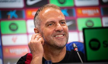 Атлетик – Барселона. Прогноз и анонс на матч чемпионата Испании