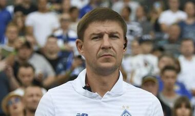 Максим ШАЦЬКИХ: «Це не майстерність. Я вважаю, що це везіння»