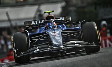 Сразу два пилота под угрозой штрафа в Монако