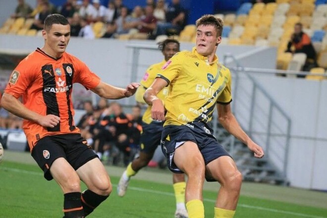 Рух – Шахтер. Смотреть онлайн. LIVE трансляция