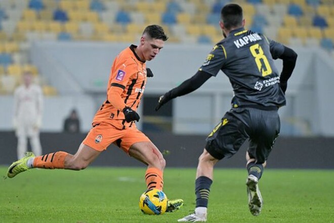 Рух – Шахтер. Прогноз и анонс на матч чемпионата Украины