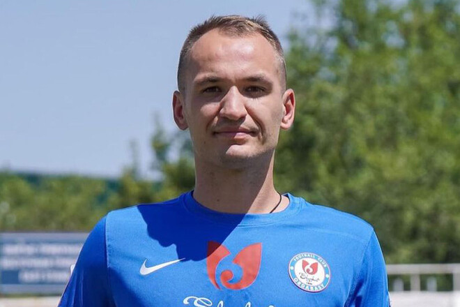 Бывший игрок Динамо заявил о своем желании вернуться в киевский клуб