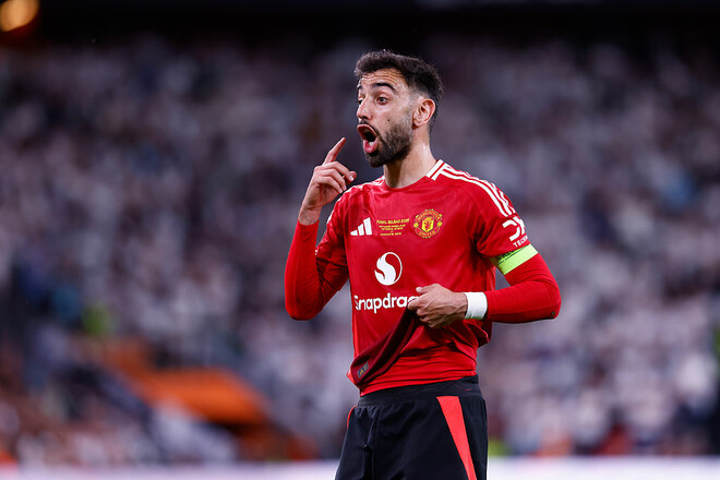 Аль-Хиляль дал капитану МЮ 72 часа, чтоб решиться на трансфер