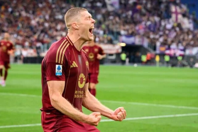 Артем ДОВБИК: «Зарплата там была бы очень высокой»