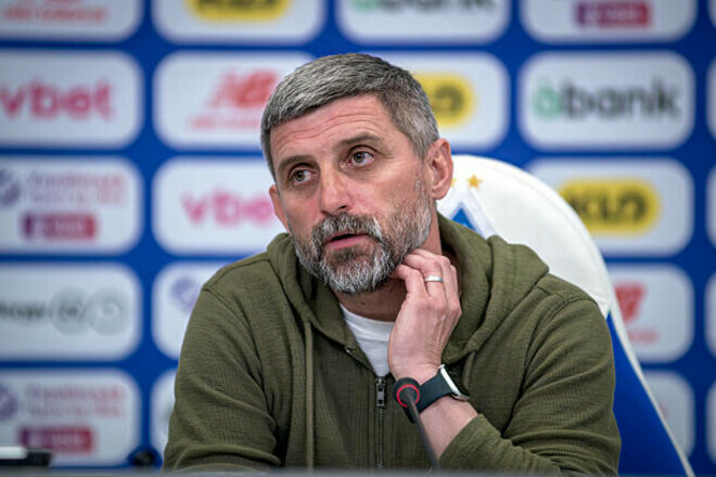 Дал один совет. Президент Оболони прокомментировал работу главного тренера