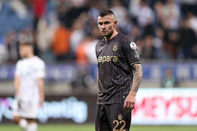 Что ждет Зубкова, Сикана, Батагова? Трабзонспор готовит кадровую революцию