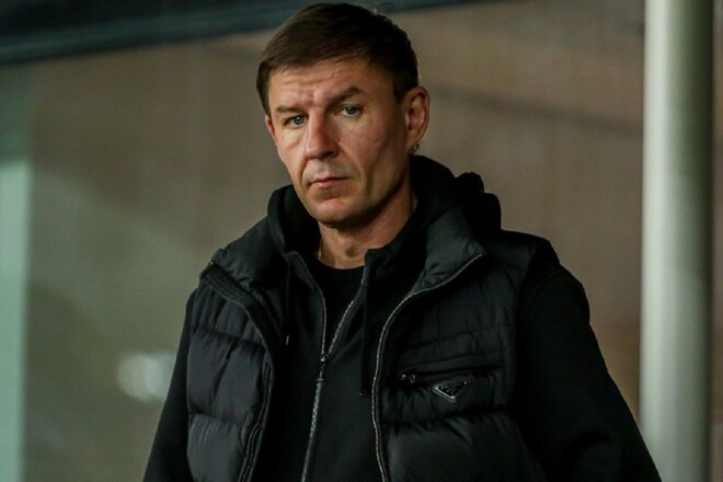 ШАЦЬКИХ – про чемпіонство Динамо, Ваната і Олександрію