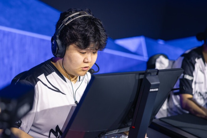 Гравець MongolZ «В Америці підтримка, як вдома»