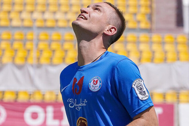 «Это зашло очень далеко». Бывший игрок Динамо – о долгах своего экс-клуба