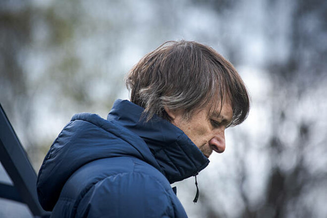 «Міг напхати». Колишній гравець Динамо розповів, що думає про Шовковського