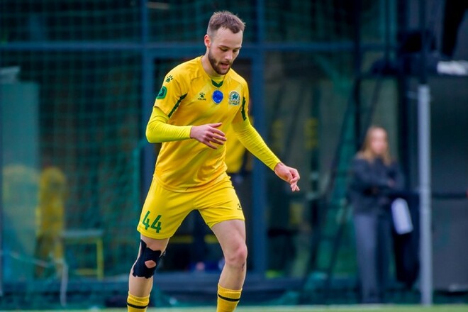 Фенікс-Маріуполь – Нива Тернопіль - 0:1. Відео голу та огляд матчу