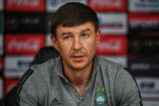 Легенда Динамо отреагировал на роковой промах Караваева в финале Кубка