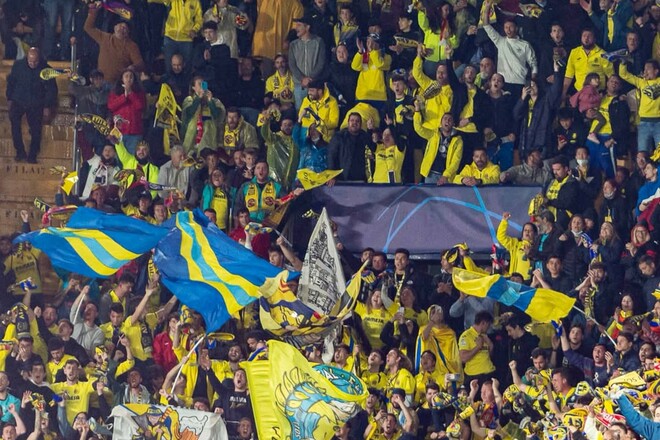 Вільярреал – Севілья. Прогноз і анонс на матч чемпіонату Іспанії