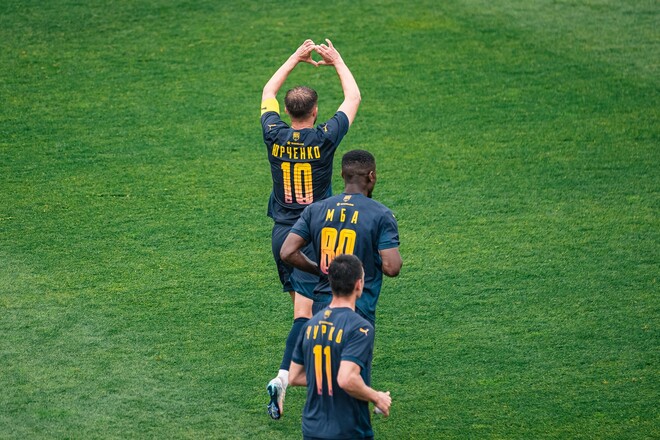 Тренер Металлиста 1925: «Задачу не выполнили, но нацелены выйти в УПЛ»